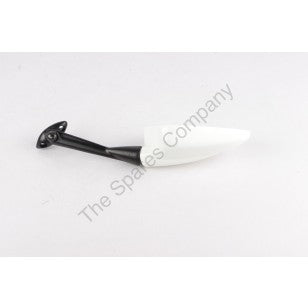 MIRROR ASSY L BACK(PFWNH341P(TY1)