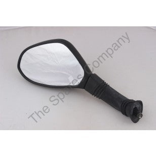 MIRROR ASSY., L BACK(PSWM,WH-004P)