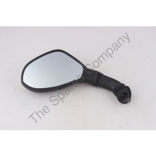 MIRROR ASSY., L BACK(PBM,NH-B08M)