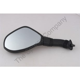 MIRROR ASSY., L BACK(MVG,SG-013M)