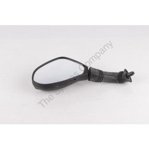 MIRROR ASSY., L BACK(GGM,SG-014M)