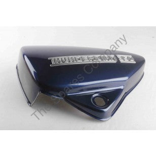 Thunderbird 350 cheap battery cover