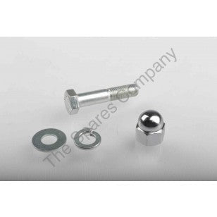 BOLT,WASHER & NUT KIT RH REAR SHOCKS