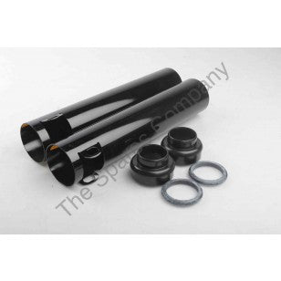 Rubber Spacer,Bush&Cover Tube Kit (JB)