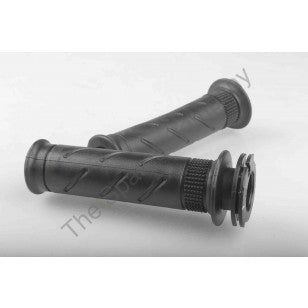 Handgrip set UCE-TB/STD/Elec/Cl/B500/VT