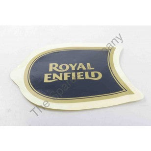 Tank Sticker Kit C350 Ash BVI