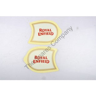 Tank Sticker Kit-C350 BVI(Bl,Slvr,Lagon)