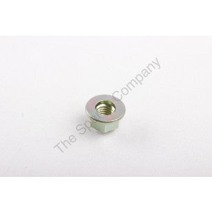 NUT, HEX .,8MM