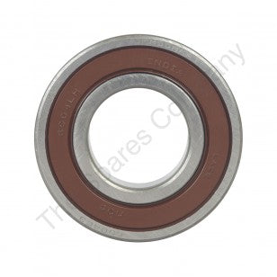 BEARING, BALL, RADIAL, 6004UU