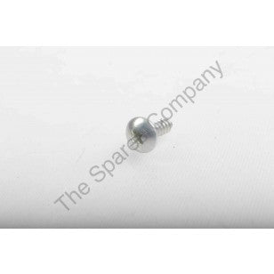 SCREW, TAPPING, 4X12