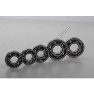 Hero honda splendor plus front wheel store bearing number