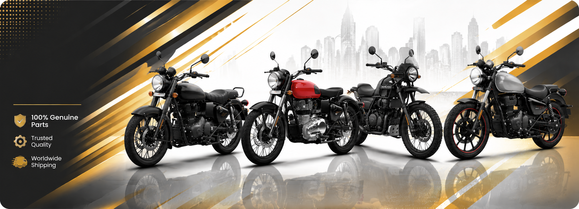 ROYAL ENFIELD