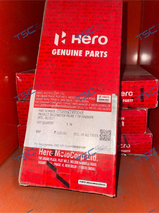 MULTIMETER PROBE 7 TIP DIA(SANW