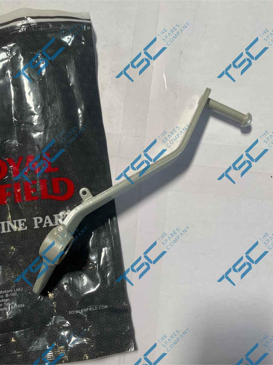 BRAKE PEDAL ASSY