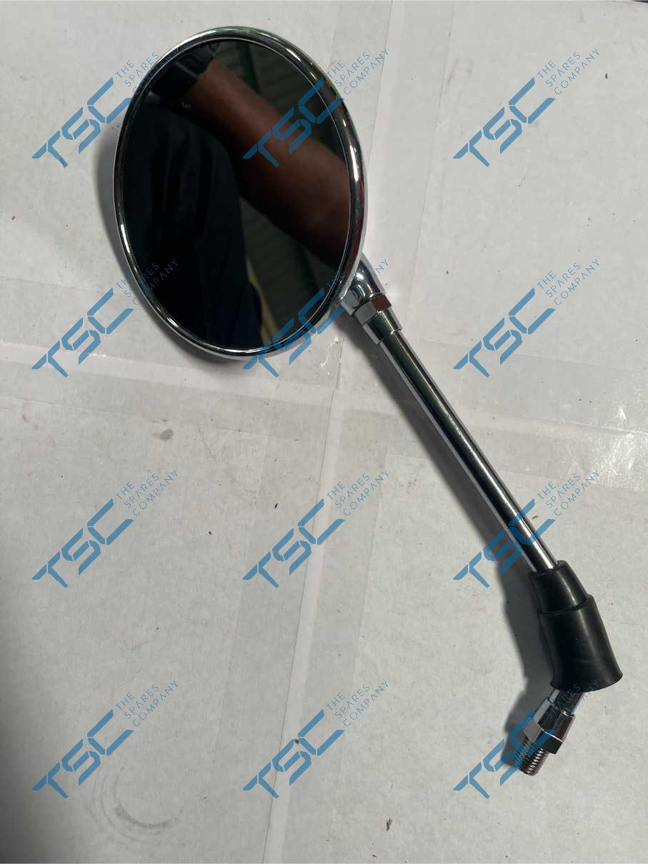ROYAL ENFIELD_MIRROR| REAR VIEW| LH