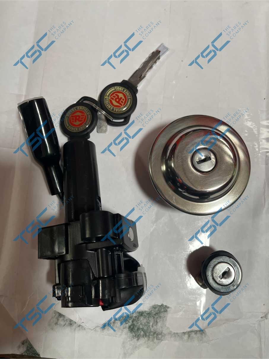 1052 Key COMMON KEYSET (PS1040042)('1040042) – The Spares Company