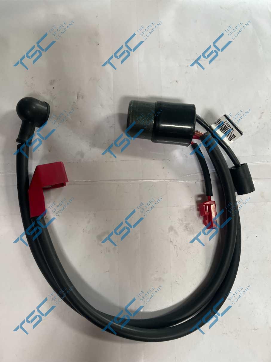 ROYAL ENFIELD_RELAY STARTER