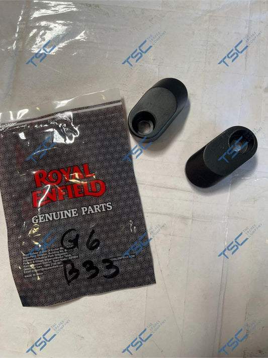 ROYAL ENFIELD_END CUP - CHAIN ADJUSTER