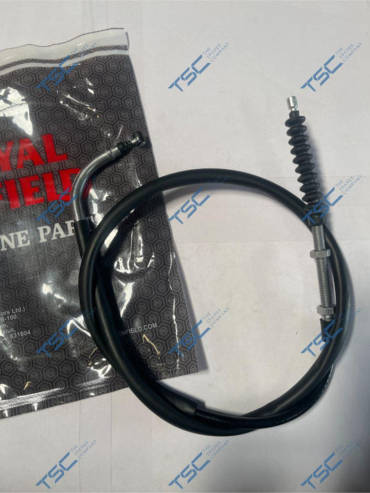 CLUTCH CABLE ASSEMBLY