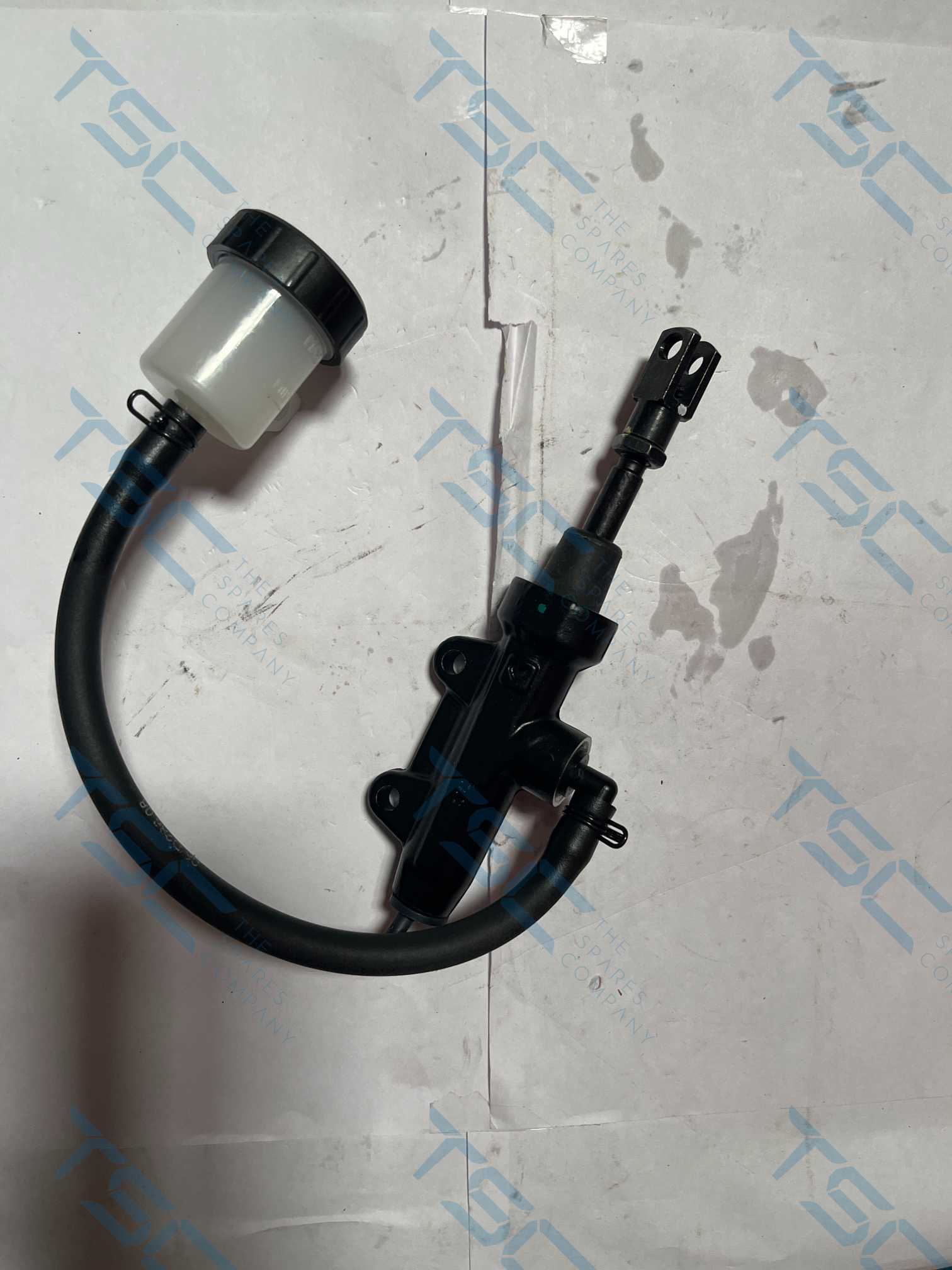 ROYAL ENFIELD_THROTTLE CABLE ASSY