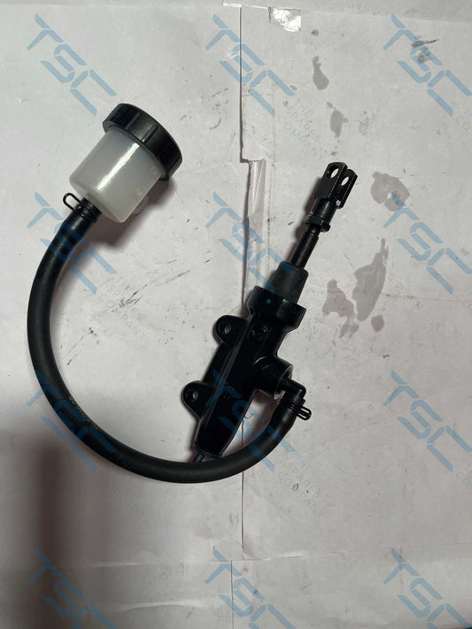 ROYAL ENFIELD_THROTTLE CABLE ASSY