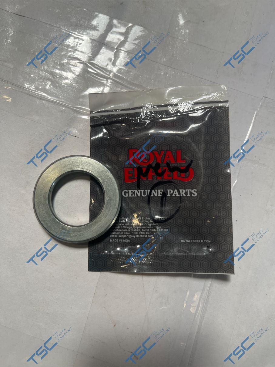 ROYAL ENFIELD_BALL BEARING CUP-FRAME HEAD TUBE TOP
