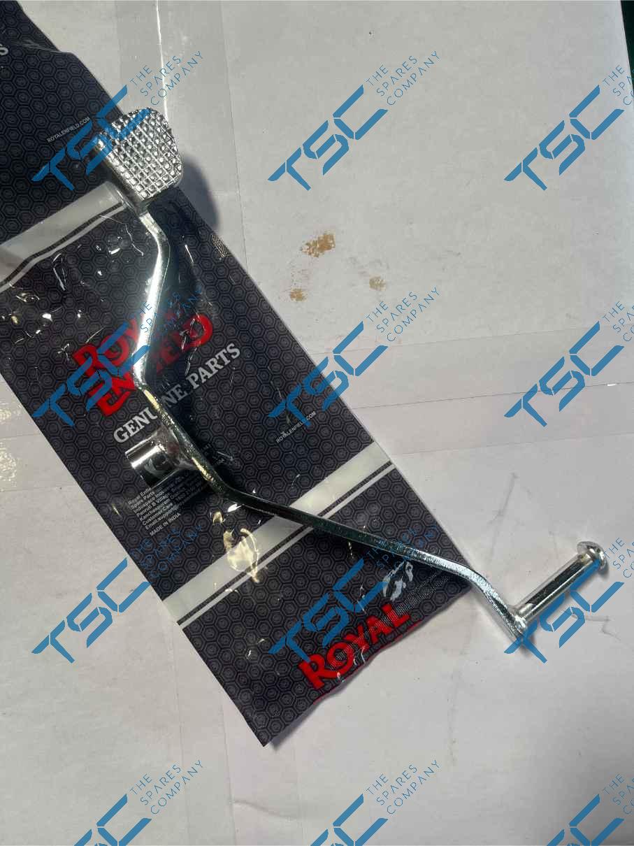 ROYAL ENFIELD_GEAR SHIFTER ASSY