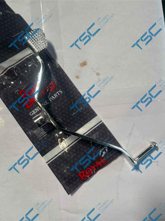 ROYAL ENFIELD_GEAR SHIFTER ASSY