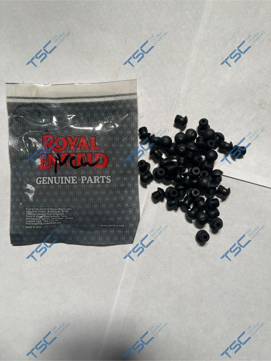 ROYAL ENFIELD_DRAIN PLUG