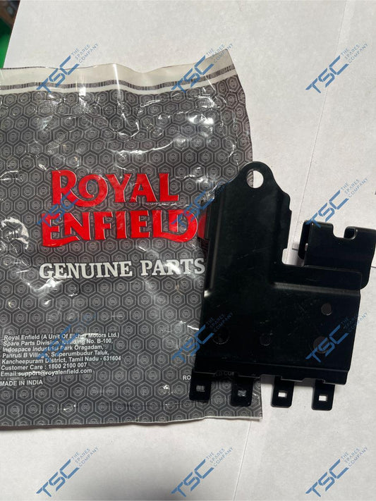 ROYAL ENFIELD_BRACKET ASSEMBLY-RELAY MTG