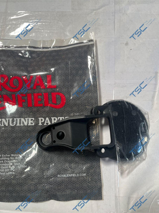 ROYAL ENFIELD_BRACKET - INSTRUMENT CLUSTER MOUNTING