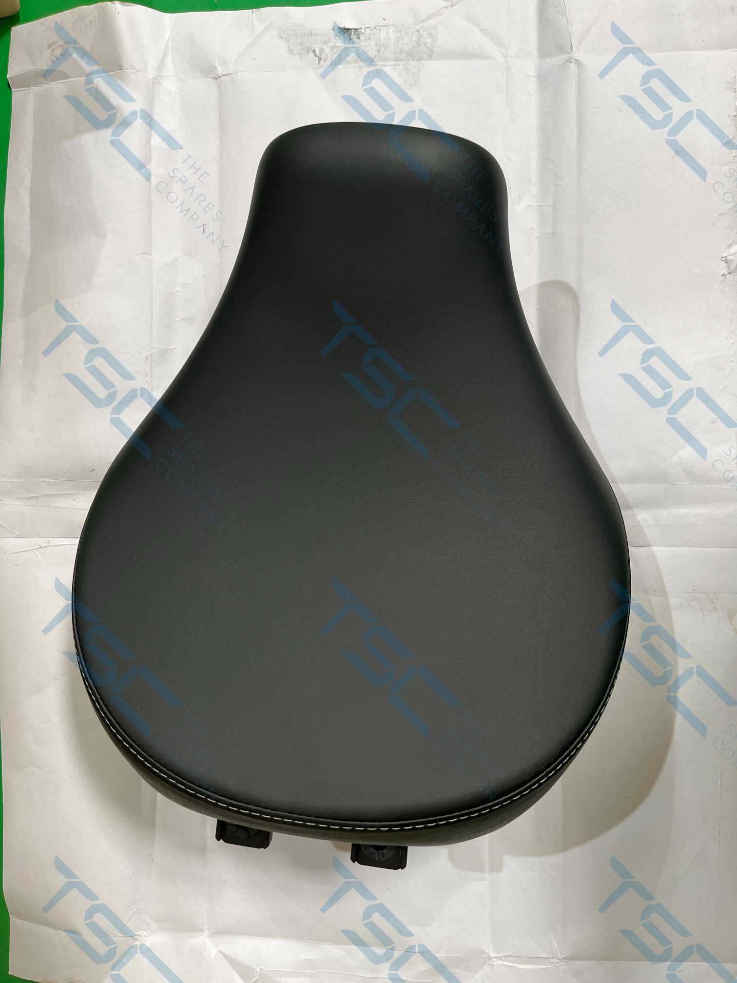 ROYAL ENFIELD_SEAT ASSY-RIDER SEAT