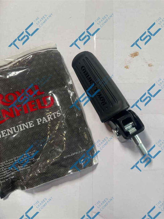 ROYAL ENFIELD_PILLION FOOTREST CLEVIS SUB ASSY - RH