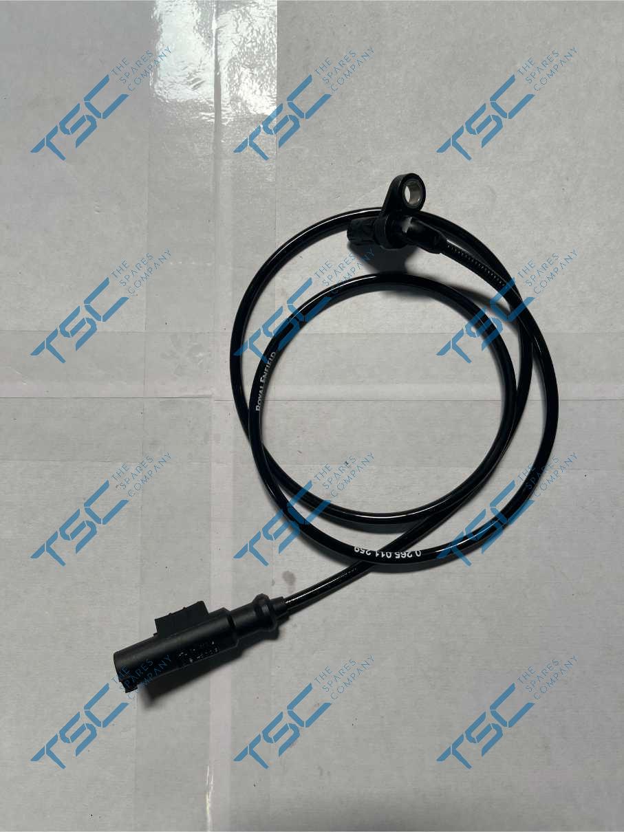 ABS WHEEL SPEED SENSOR