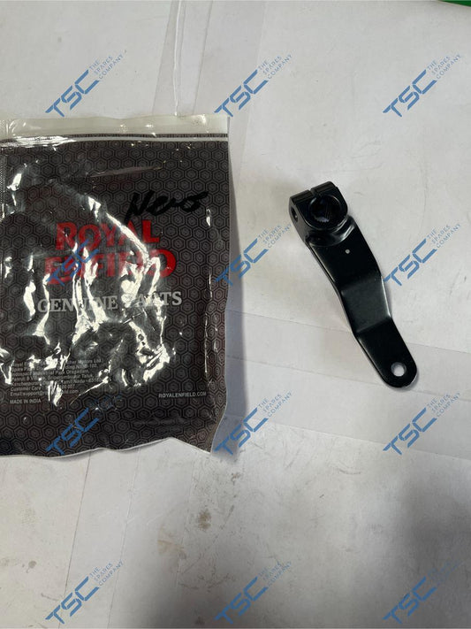 ROYAL ENFIELD_ACTUATOR ASSY - GEAR SHIFTER