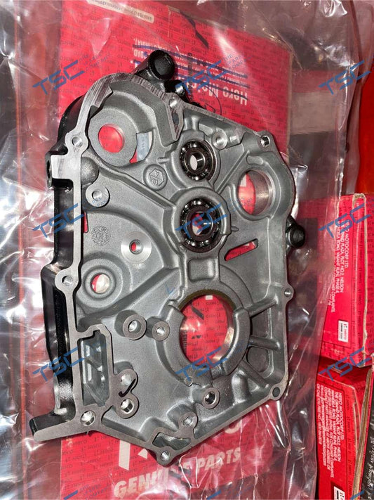 CRANK CASE ASSY RIGHT