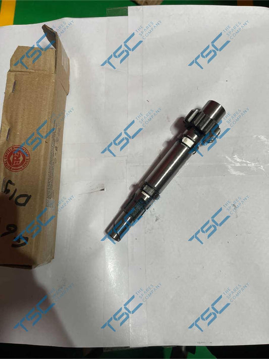 LAY SHAFT ASSY