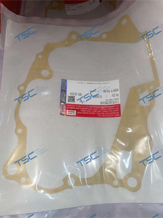 GASKET, CRANK CASE    