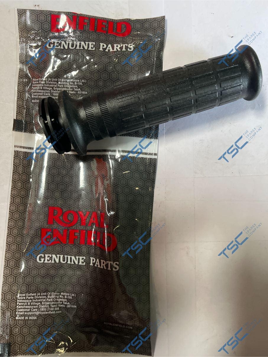 ROYAL ENFIELD_HAND GRIP RH