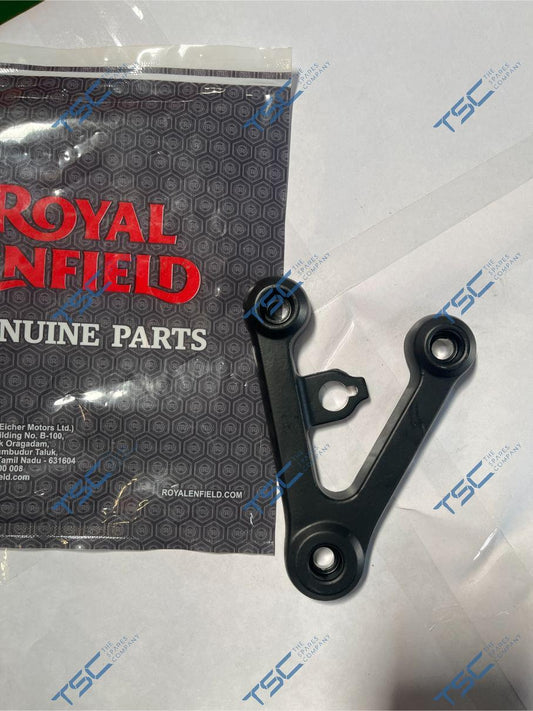 ROYAL ENFIELD_BRACKET-LH HEADLAMP HOLDER