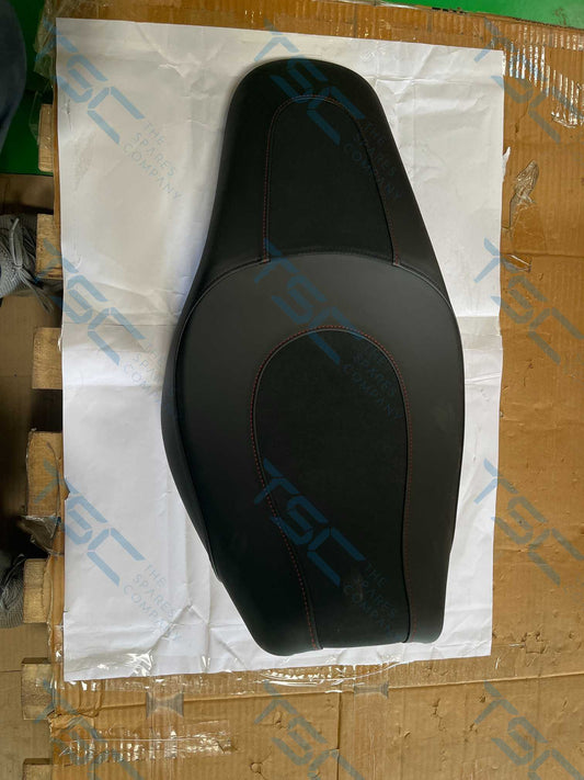 ROYAL ENFIELD_SEAT ASSY