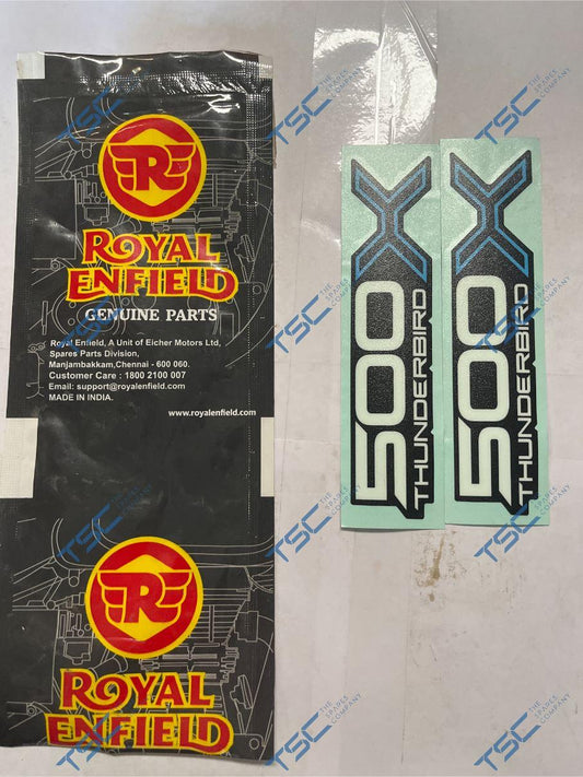 STICKER-SIDE PANEL U5D