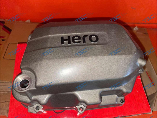 COVER COMP R CRANK CASE