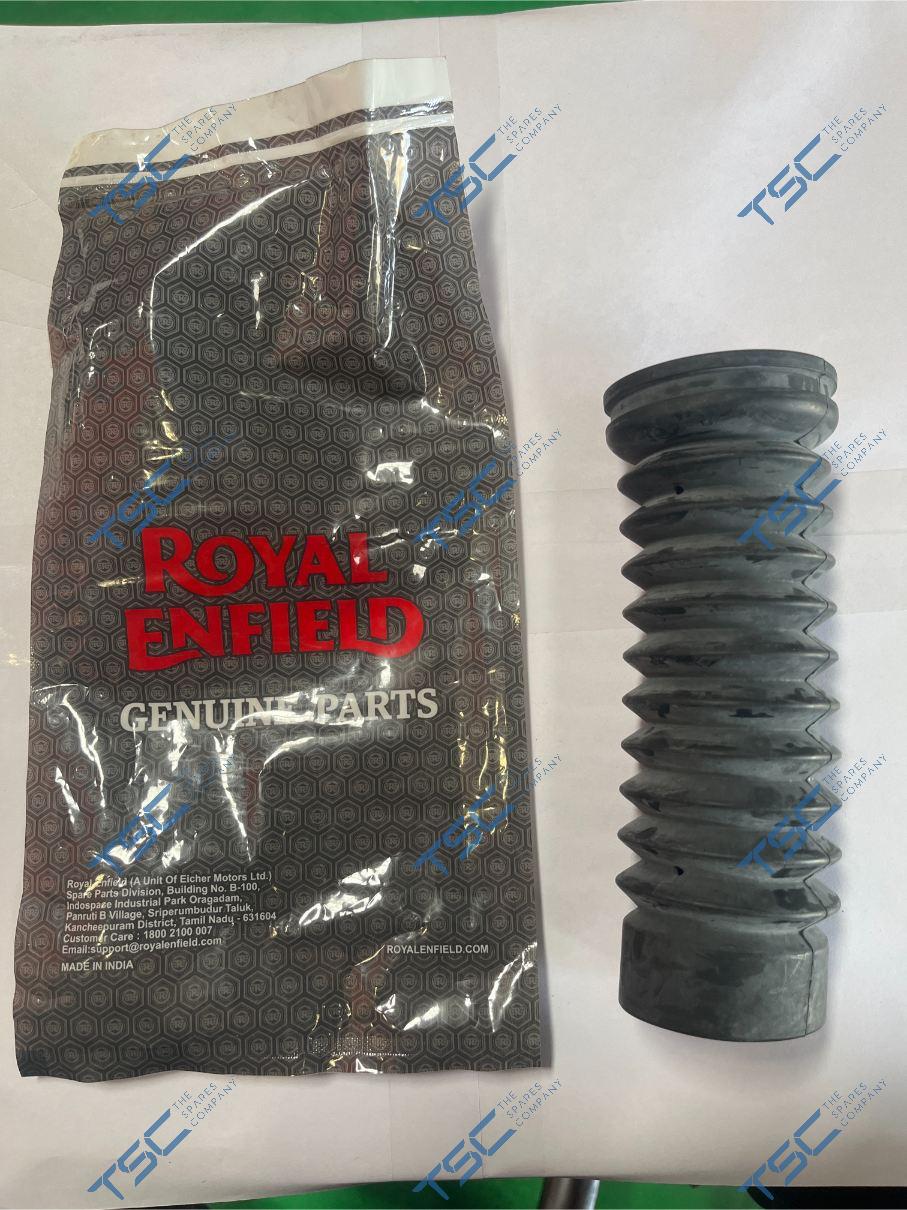 Fork Gaiter