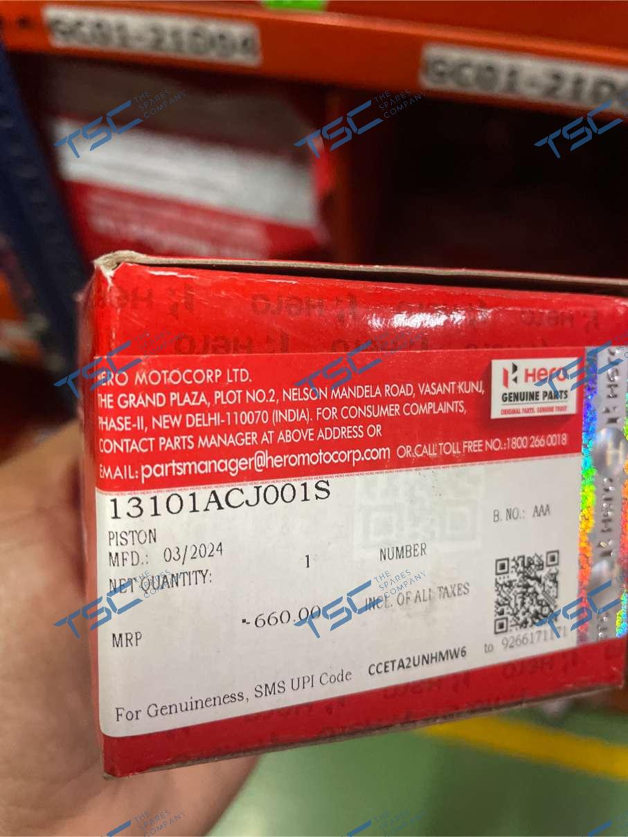 PISTON(13101ACJ001S)