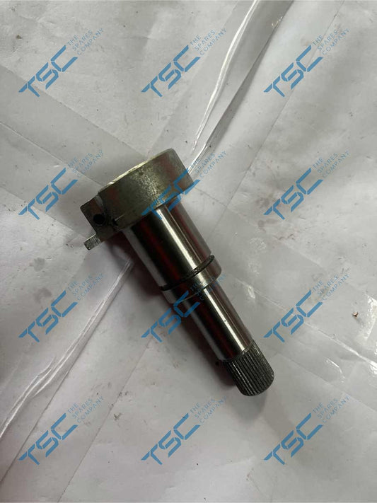 KICK STARTER SHAFT ASSY