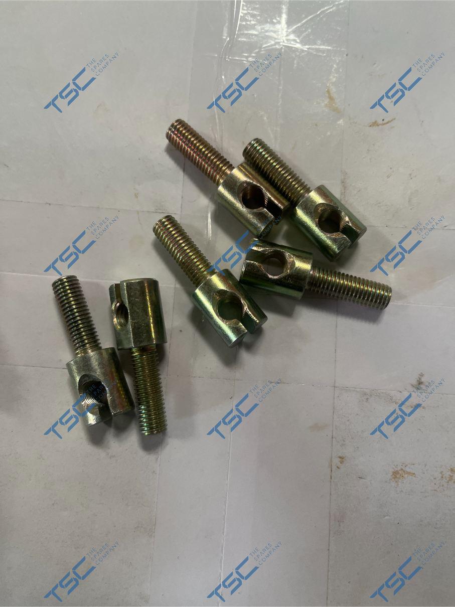 CABLE ADJUSTER CARRIER