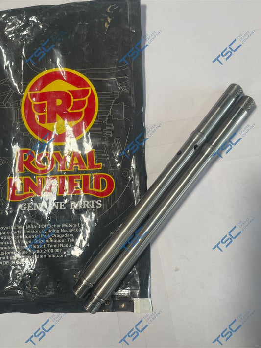 FORK SPRING STUD