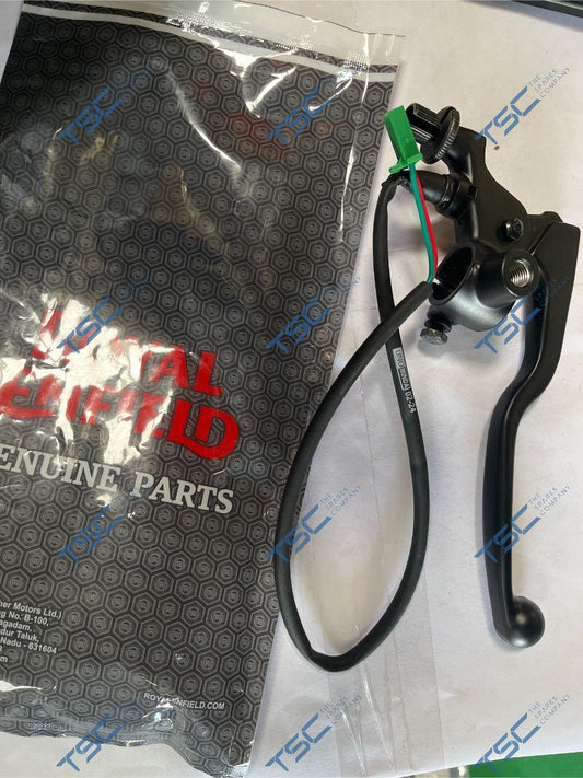 LEVER ASSY|RH