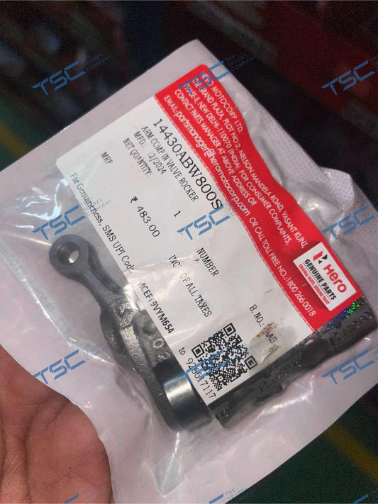 ARM COMP IN VALVE ROCKER